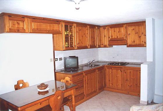 Maison Chante Lune アントロ 部屋 写真